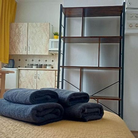 Kawalerka Czestochowa 17 Apartment Ngoại thất bức ảnh