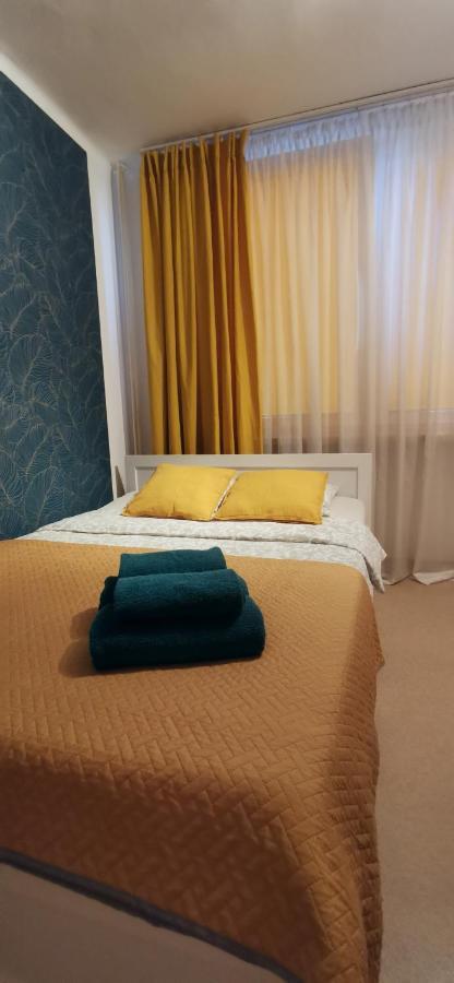 Kawalerka Czestochowa 17 Apartment Ngoại thất bức ảnh