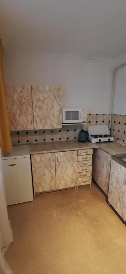 Kawalerka Czestochowa 17 Apartment Ngoại thất bức ảnh