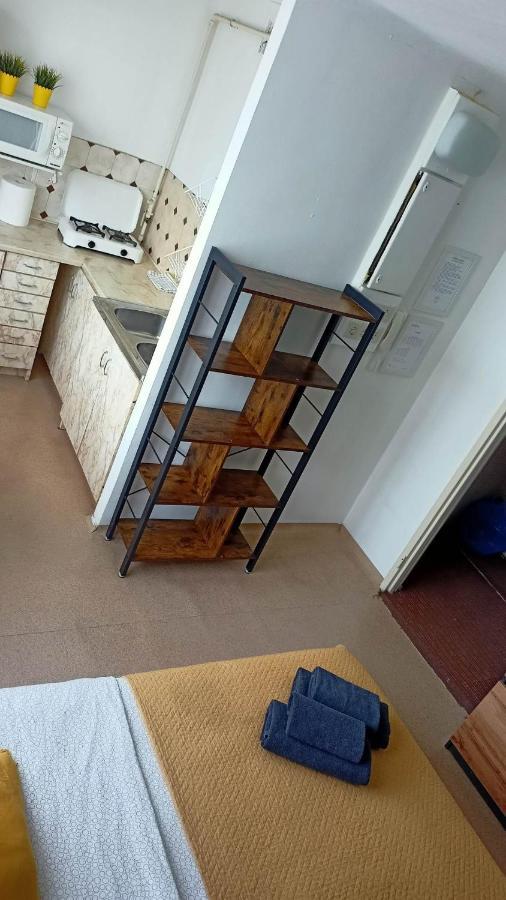 Kawalerka Czestochowa 17 Apartment Ngoại thất bức ảnh